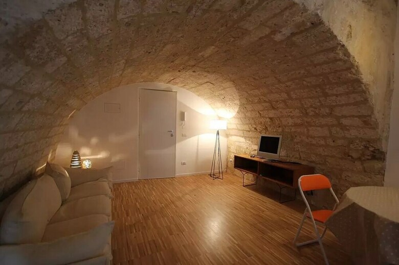 Bed & Breakfast Le Case Nella Muraglia