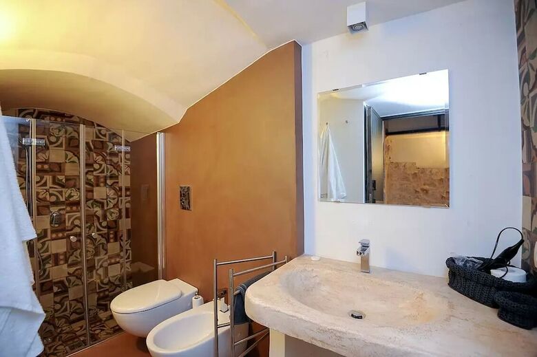 Bed & Breakfast Le Case Nella Muraglia