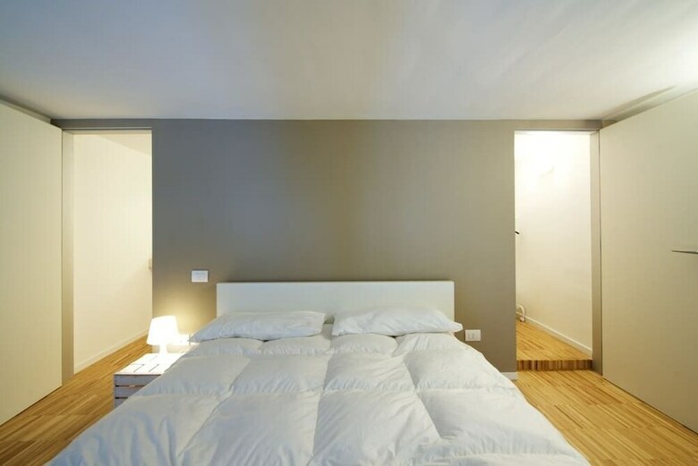 Bed & Breakfast Le Case Nella Muraglia