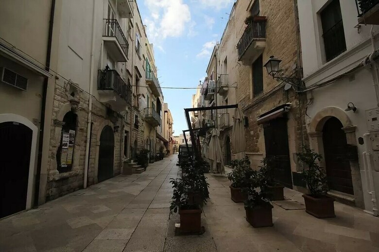 Bed & Breakfast Le Case Nella Muraglia