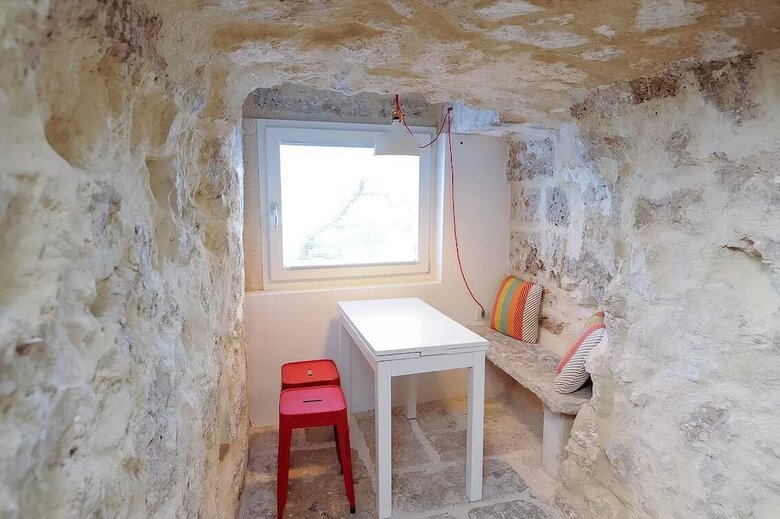 Bed & Breakfast Le Case Nella Muraglia
