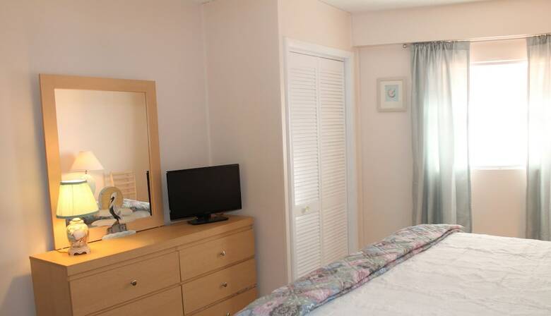Apartamentos Chateaux 107