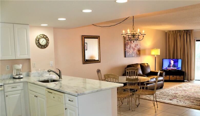 Apartamentos Chateaux 107
