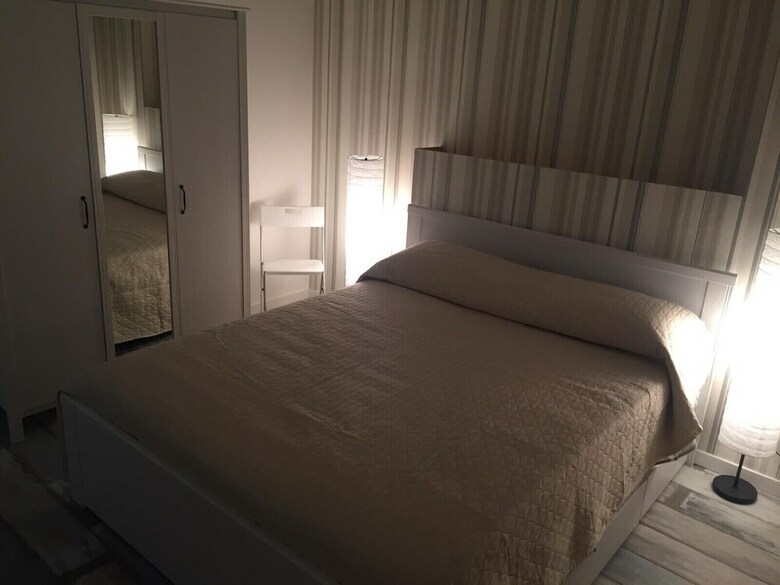 Hotel B&B Le Coccinelle