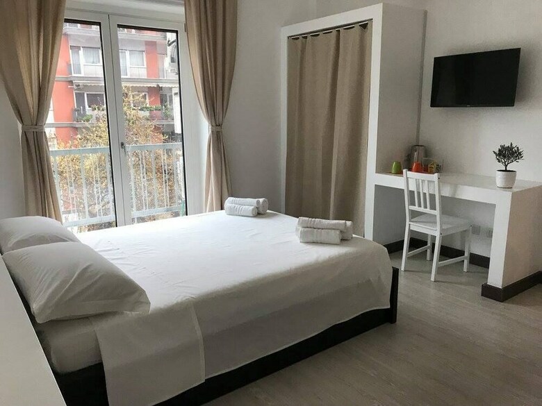 Bed & Breakfast Stay Inn