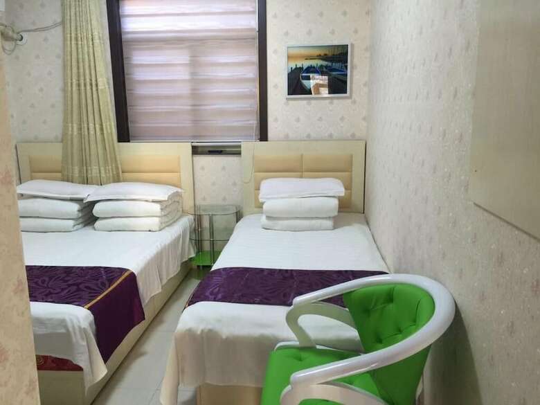 Huangyaguan Great Wall Li Bo Home Hotel