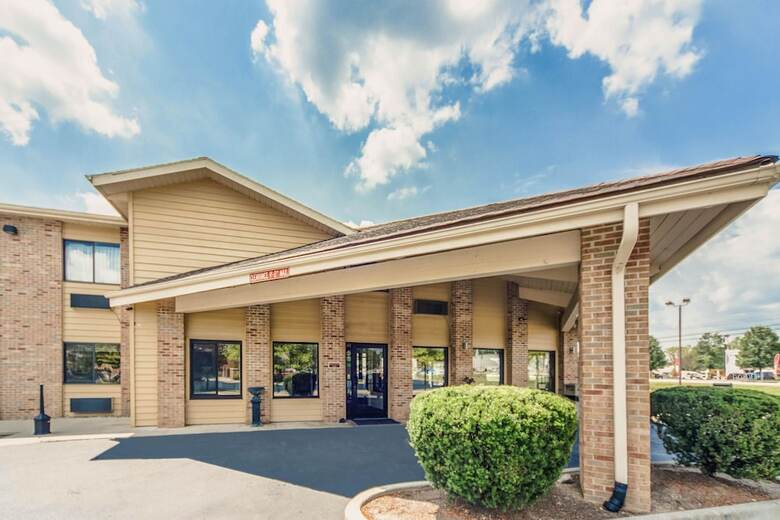 Hotel Quality Inn
