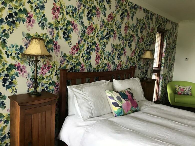 Bed & Breakfast Cushendall House