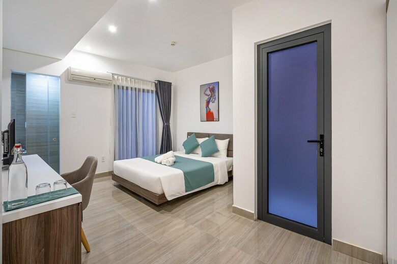 Aparthotel Miehouse Nguyen Trai