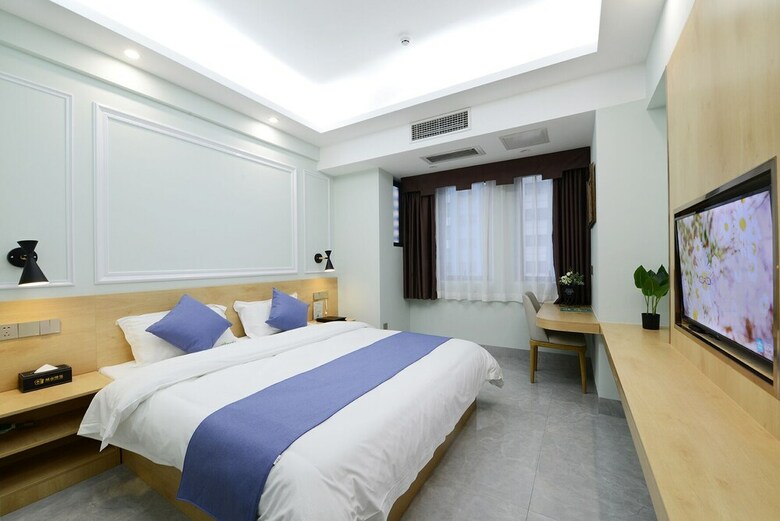 Aparthotel City Neighbors Apart-hotel