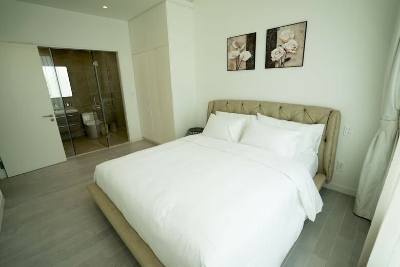 L�man Suites - Managed By Apartmentel