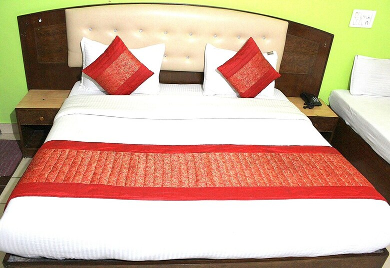 Hotel Shree Radhe Krishan