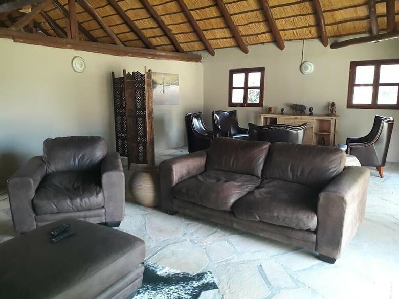 Posada Kayova River Lodge