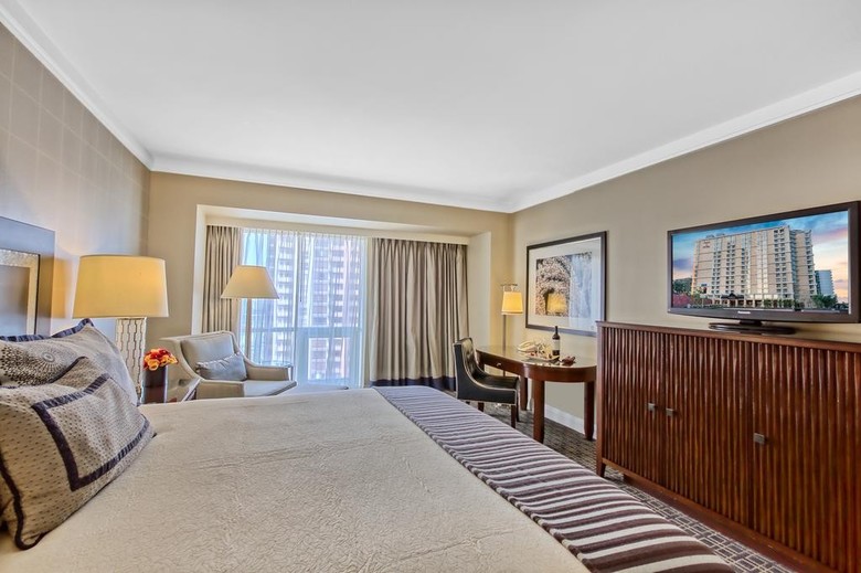 Hotel Omni