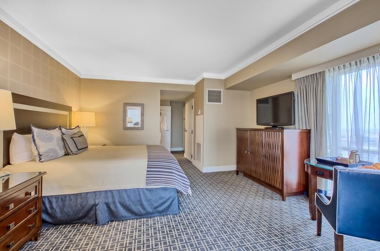 Hotel Omni