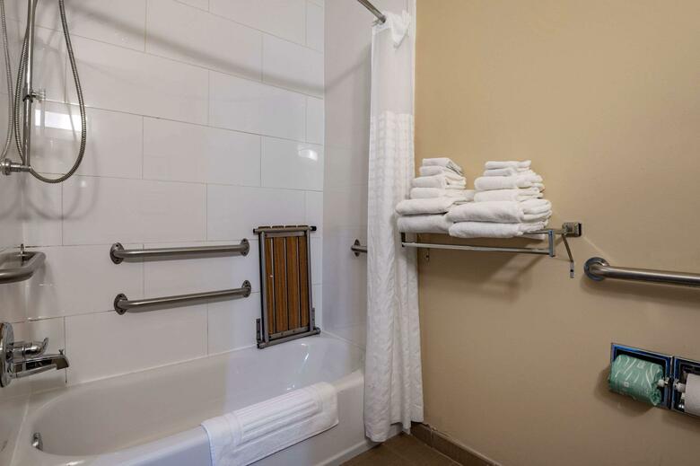 Hotel Comfort Suites Lexington