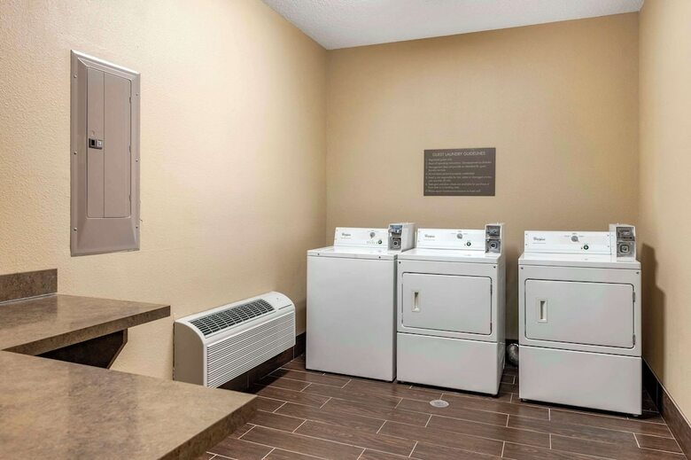 Hotel Comfort Suites Lexington
