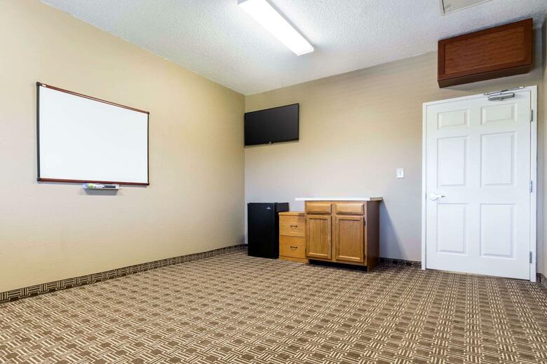 Hotel Comfort Suites Lexington
