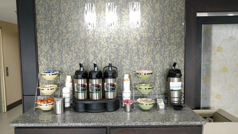 Hotel Comfort Inn Lexington