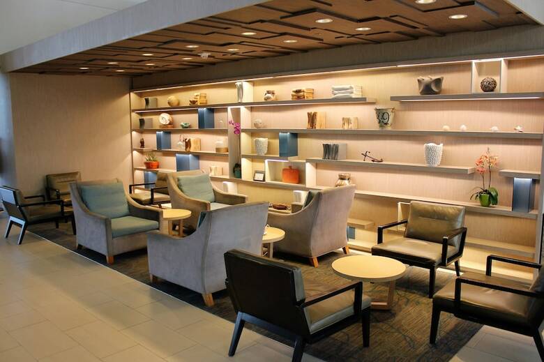 Hotel Hyatt Regency Long Beach