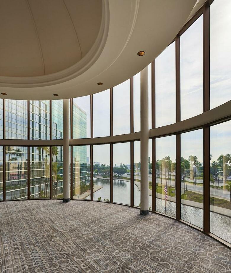 Hotel Hyatt Regency Long Beach
