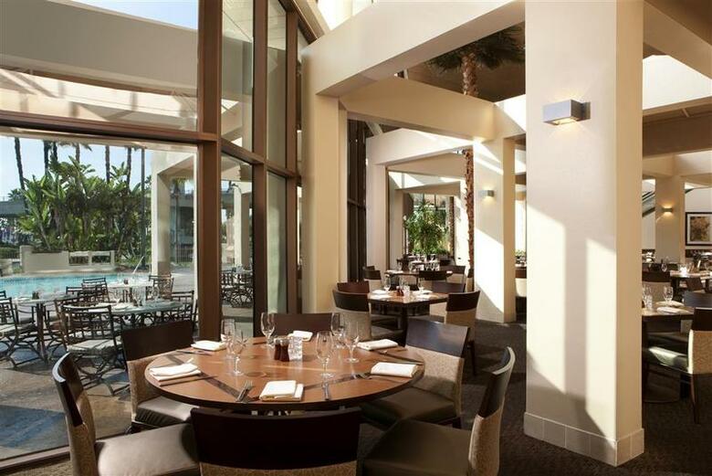 Hotel Hyatt Regency Long Beach