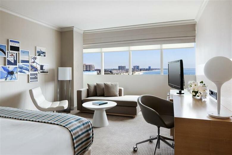 Hotel Hyatt Regency Long Beach