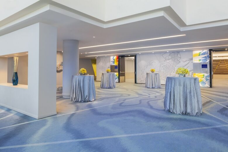 Hotel Hyatt Regency Long Beach