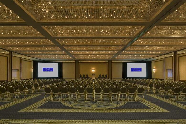 Hotel Hyatt Regency Long Beach