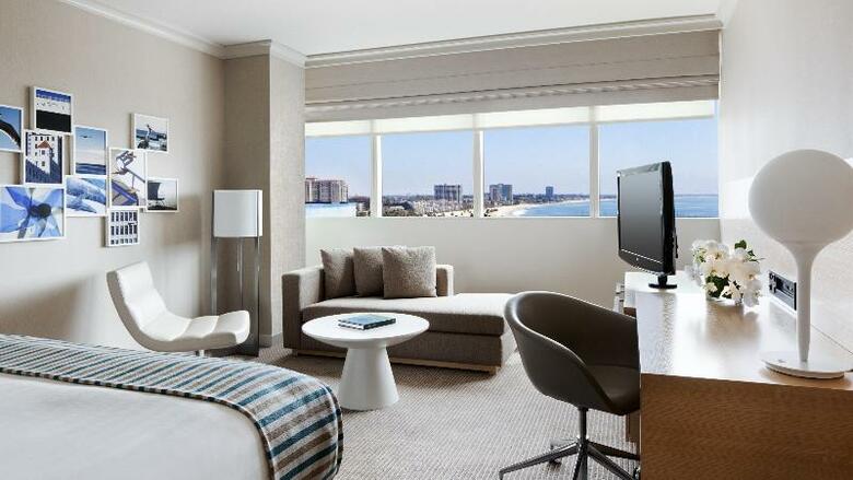 Hotel Hyatt Regency Long Beach