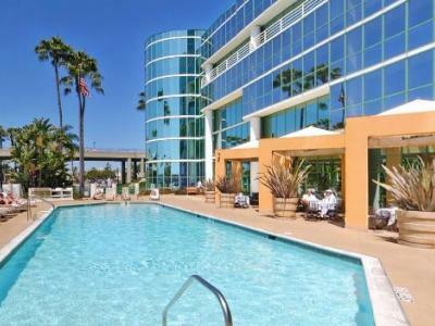 Hotel Hyatt Regency Long Beach