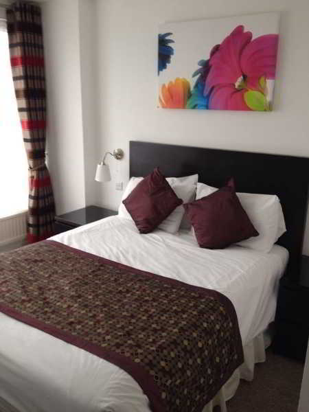 The Chiltern Hotel