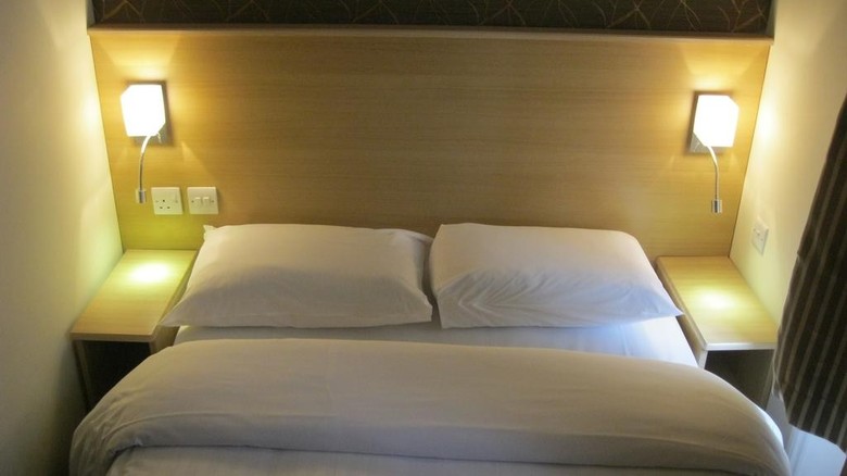 Hotel Mina House