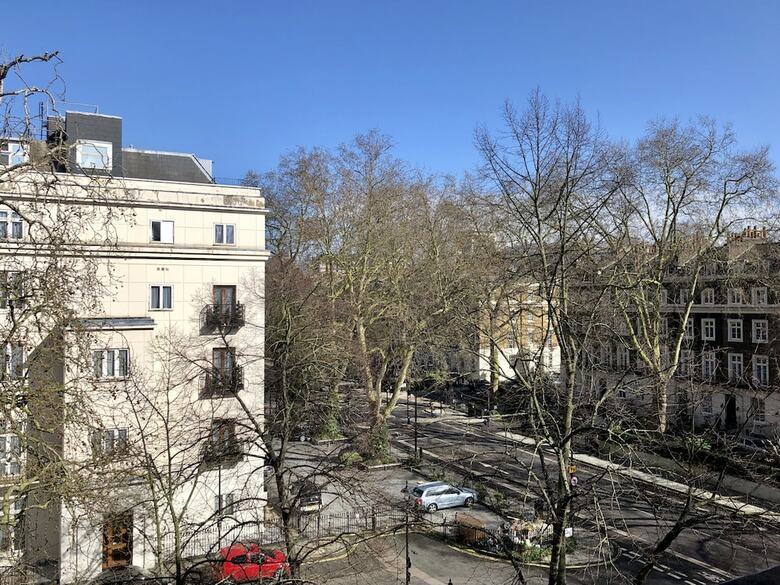 Hotel Mitre House