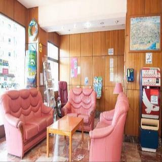 Apartamentos Agaete Parque