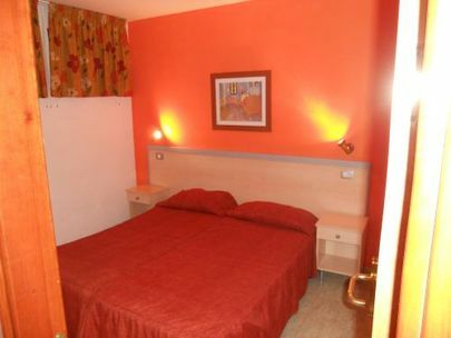 Apartamentos Green Park
