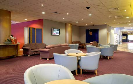 Hotel Holiday Inn Liverpool City Centre