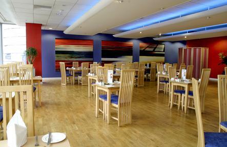 Hotel Holiday Inn Liverpool City Centre