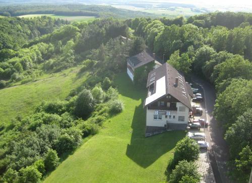Hotel Berggasthof Bayernturm