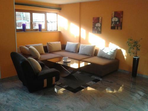 Apartamento Ferienwohnung Weiss