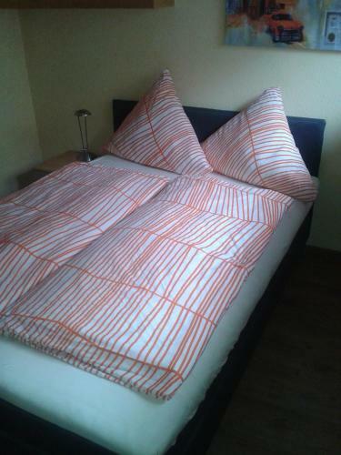 Apartamento Ferienwohnung Weiss