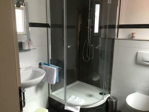 Apartment Hirsch Ran�la