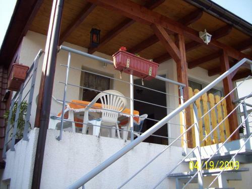 Apartment Hirsch Ran�la