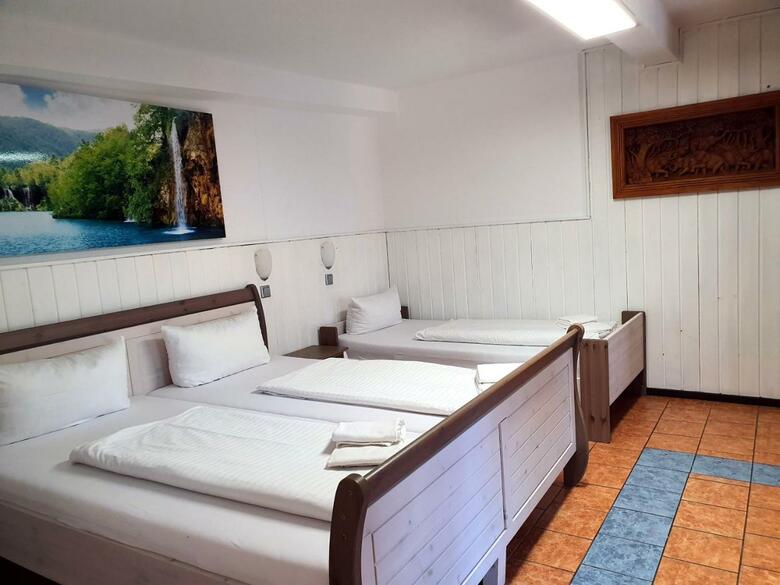 Hostal G�stehaus Schmidt