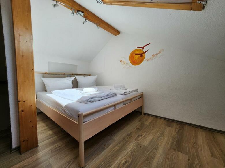 Hostal G�stehaus Schmidt