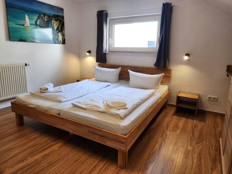 Hostal G�stehaus Schmidt