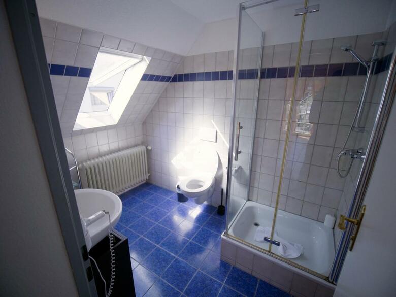 Hostal G�stehaus Schmidt