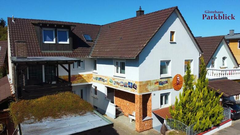 Hostal G�stehaus Schmidt