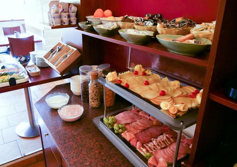 Hostal G�stehaus Schmidt
