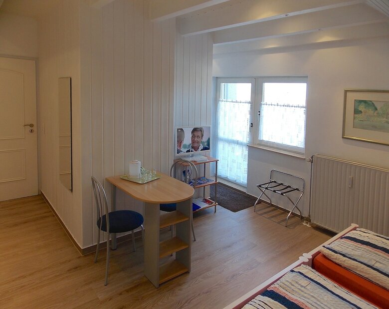 Hostal G�stehaus Alba